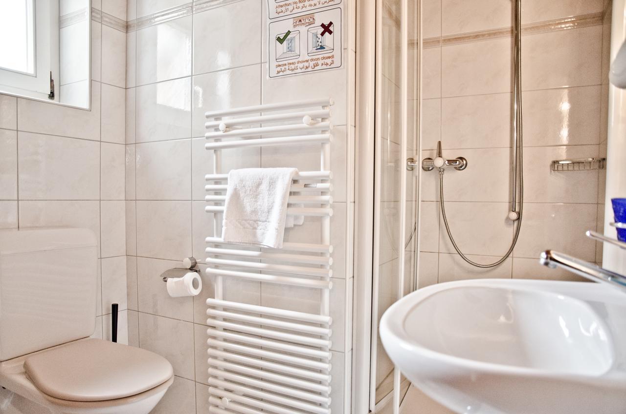 Apartment Balisier - Griwarent Ag Grindelwald Zewnętrze zdjęcie