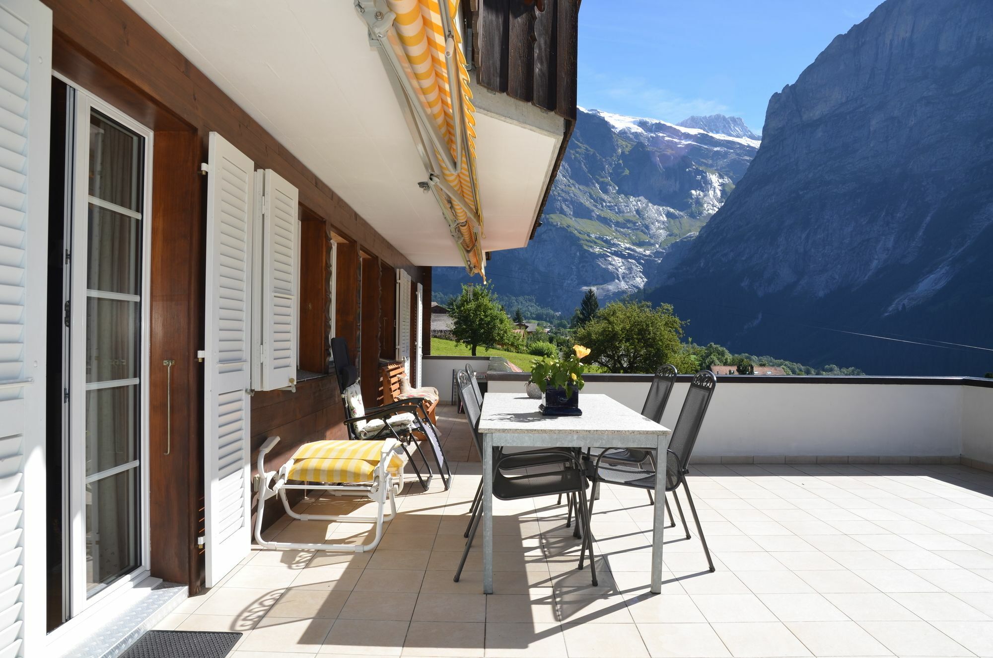 Apartment Balisier - Griwarent Ag Grindelwald Zewnętrze zdjęcie